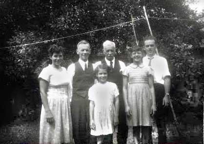 [Four Generation Picture]
